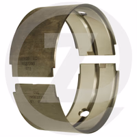 PAIRE DE COUSSINETS DE PALIER STD