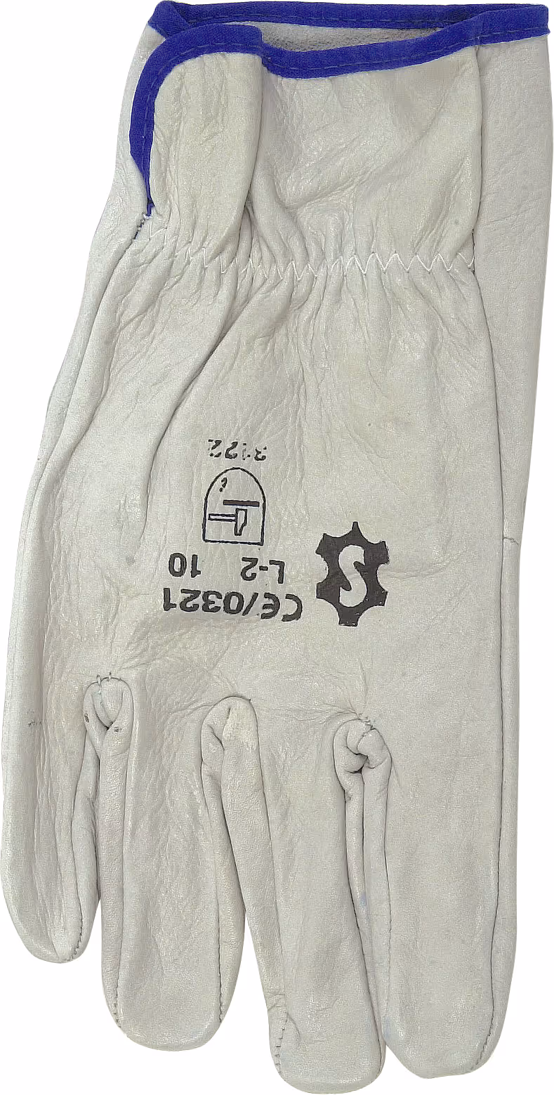 Paire de gant maîtrise taille 9 