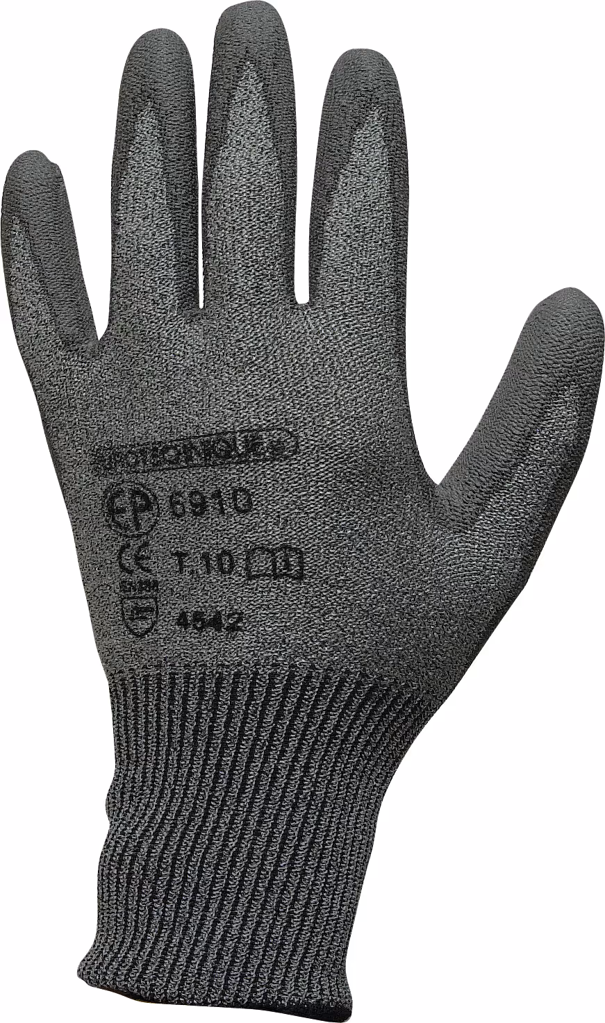 paire de gants anti-coupure taille 10