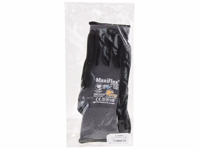 Paire de gants Maxiflex - 11/XXL