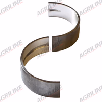 Paire de roulements principaux STD
