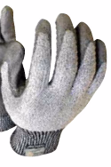 paire gants anti-coupure taille 10