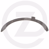 ÉPAISSEUR LATÉRALE 0.007'' - 0.178 MM - 960356 - MANITOU