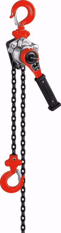 PALAN A LEVIER 0.25T