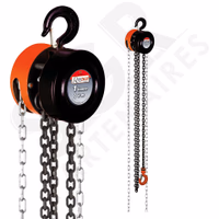 PALANS A CHAINE 1 TONNE