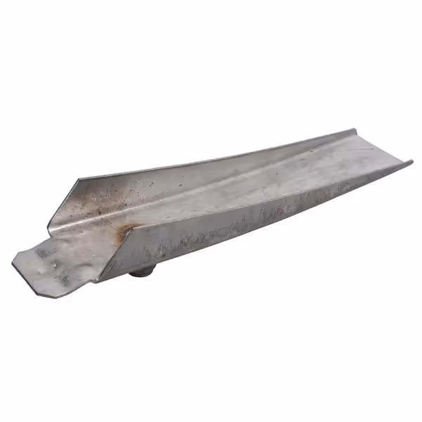 Pale d'extension 285 mm Vicon