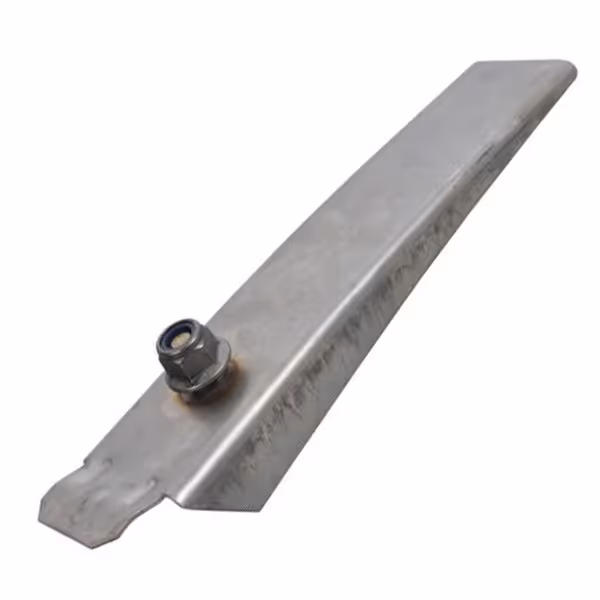 Pale d'extension Vicon 285mm VNB1060002 Adaptable