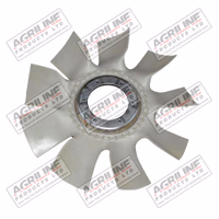 Pale de ventilateur - 3786157M1