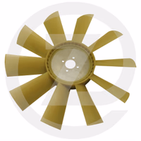 PALES DE VENTILATEUR  - 34008 - MERLO