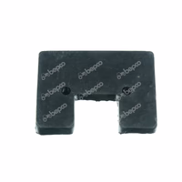 Palette élévateur à oton New holland