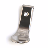 Palette inox stalcho La buvette