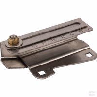 Palette TS130 droite