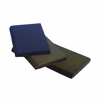 Palettes graphites pour PMC4, PMC7 et PMC8 (x4) 70mmx46mmx5.95mm pour pompe sèche