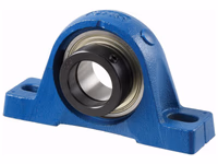 Palier 2 trous avec roulement NTN SNR (ESPE208)