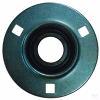 Palier 25 mm complet
