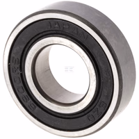 Palier 61900Zz D.22x10x6