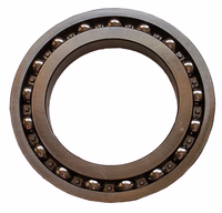 Palier à double puissance