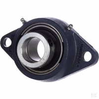 Palier alésage 35 mm