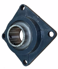 Palier applique Ø60 joint 6 lèvres sans graisseur Agrisem PAL-510-L6