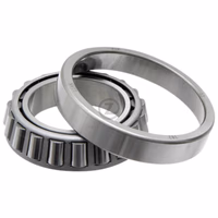 Palier, arbre pont arrière