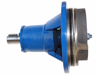 Palier complet AA5PLG