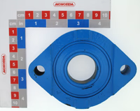 Palier Complet Blcte 35 Ah 01 Peinture Liquide Bleue 