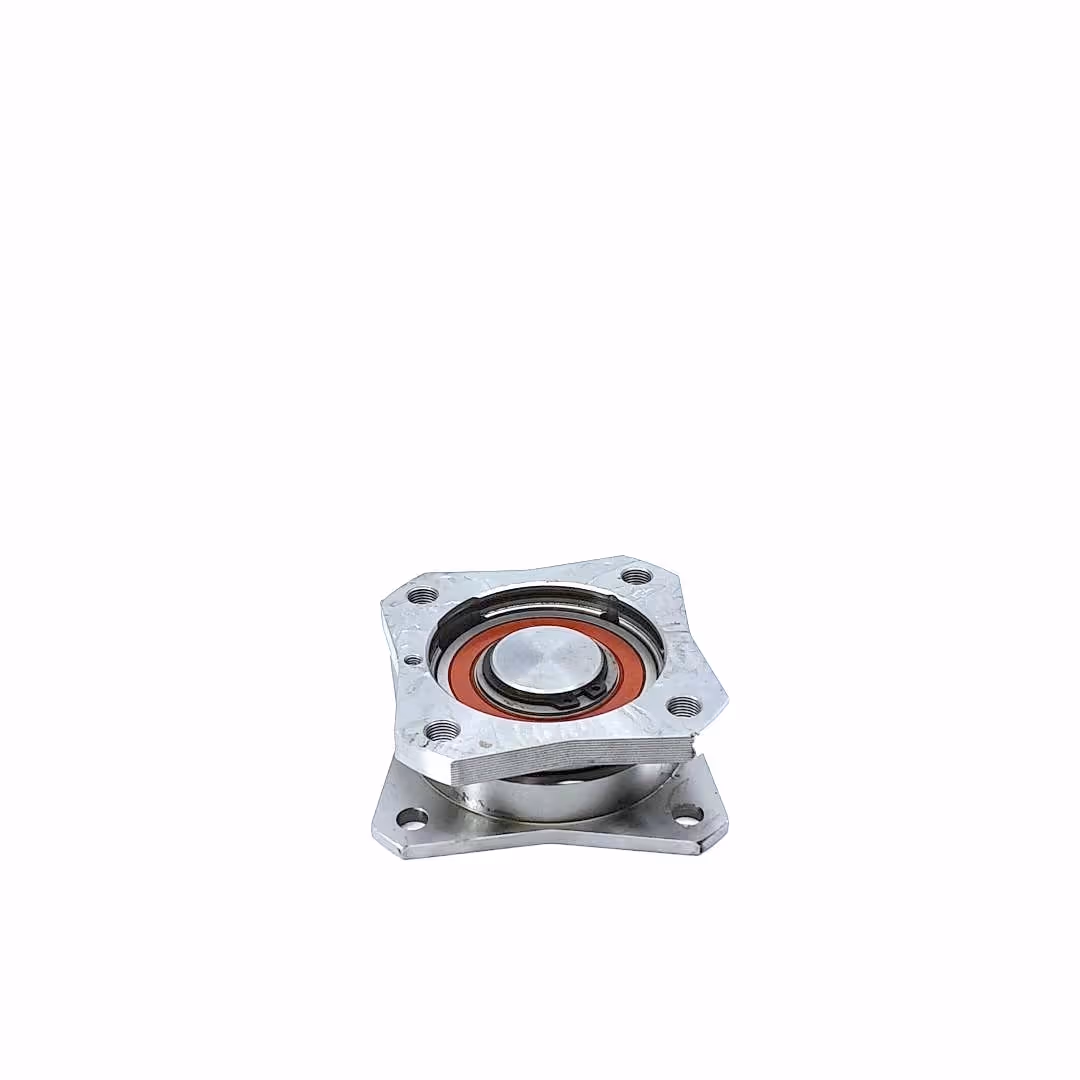 Palier Complet de rouleau Maschio M38100907R Adaptable