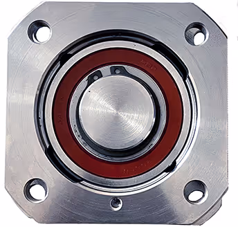 Palier Complet de rouleau Maschio M38100907R Adaptable