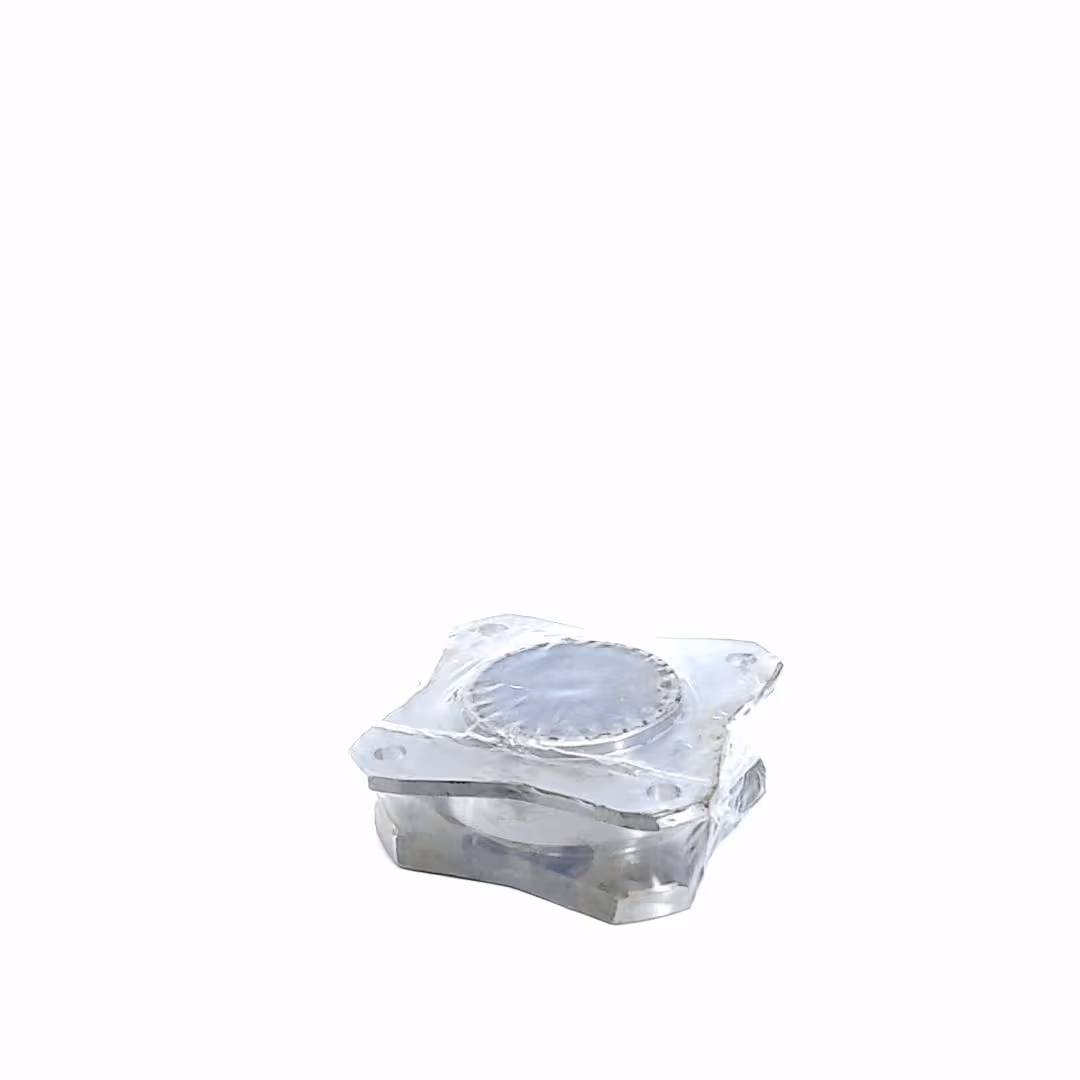 Palier complet packer Maschio