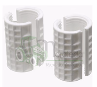 Palier d'ameneur à fourches John Deere DC56256