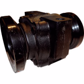 Palier de cover crop 230 Quivogne PAL400002