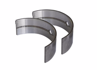 Palier de Deutz FL912 FL913 semi-circulaires 0,25 mm 3362380 | Deutz