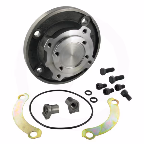 Palier de lamier côté transmission faucheuse Kverneland KT55243000