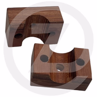 PALIER EN BOIS