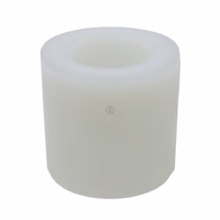 Palier cultivateur plastique Adaptable