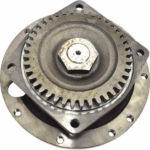 Palier extérieur de faucheuse Kuhn K5610720 origine