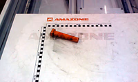 PALIER EXTREMITE - AMAZONE - REF 952345