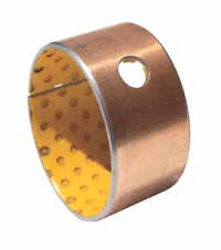 Palier lisse 25x28x30