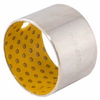 Palier lisse bague de chargeur 