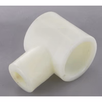 Support de doigt pour moissonneuse - Universel