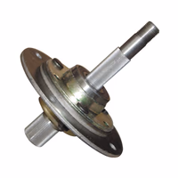 Palier pour mtd (7170913) coupe 46"