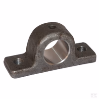 Palier pour verin diam. 50mm