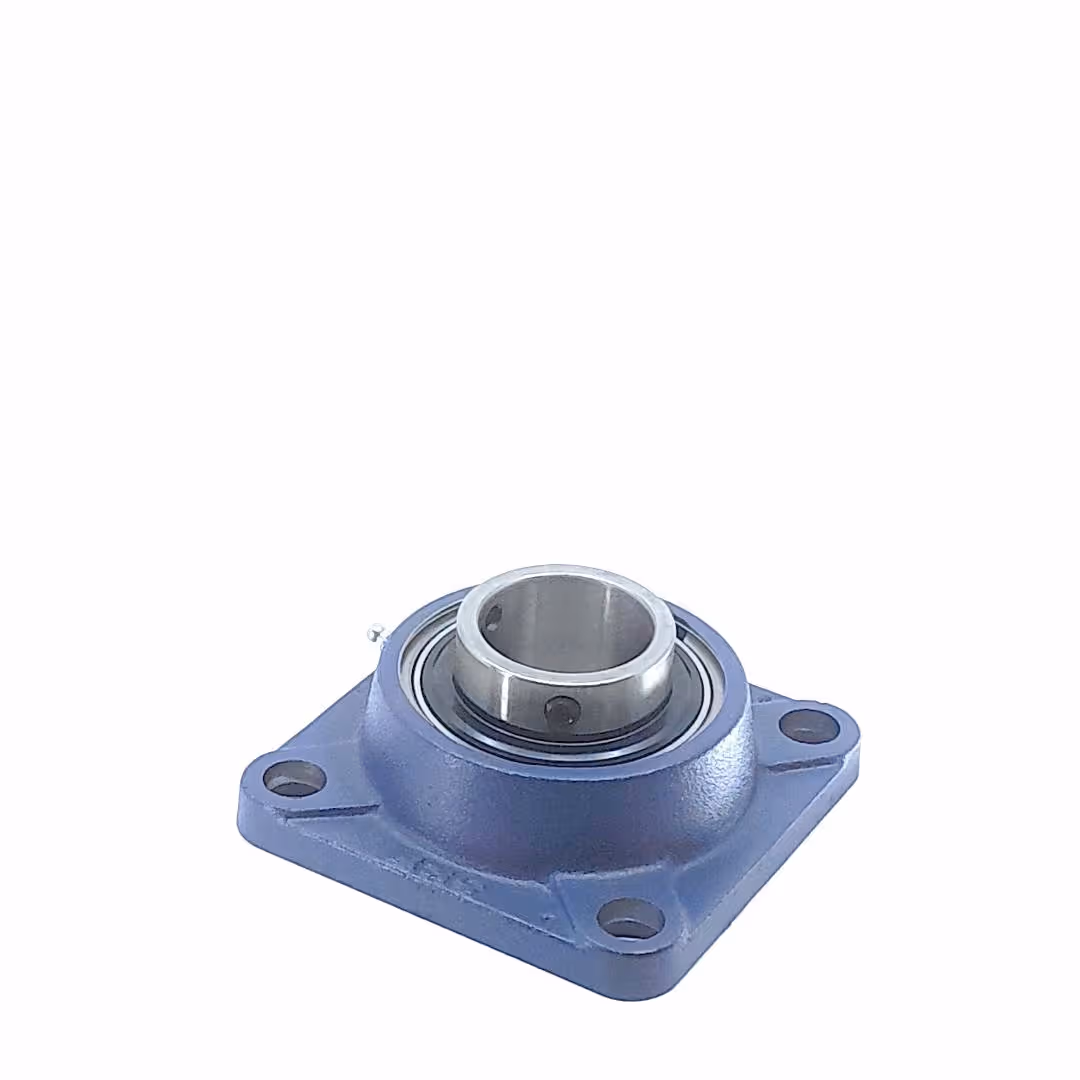Palier 4 trous à flasque carré FY 11516 TF | SKF