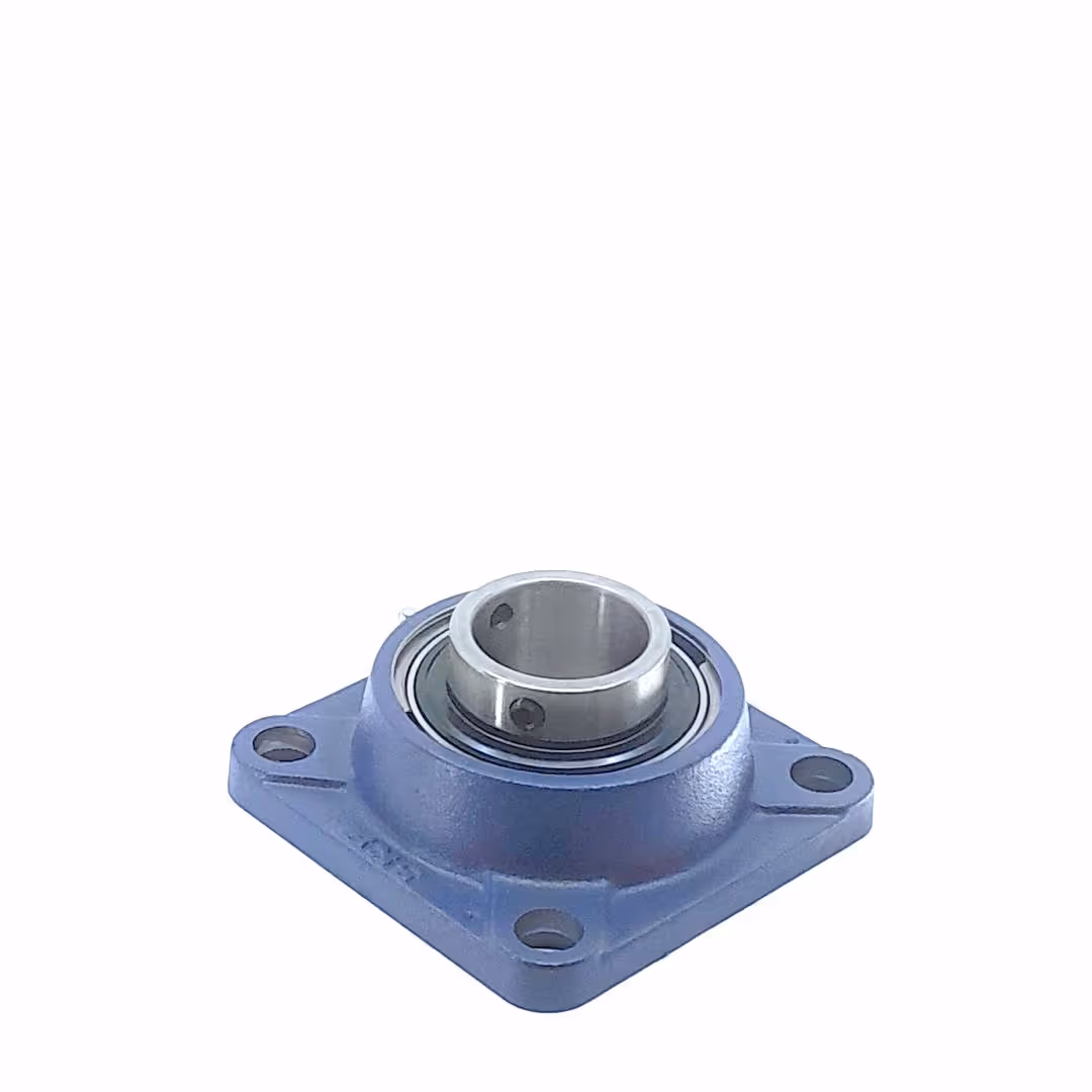 Palier 4 trous à flasque carré FY 11516 TF | SKF