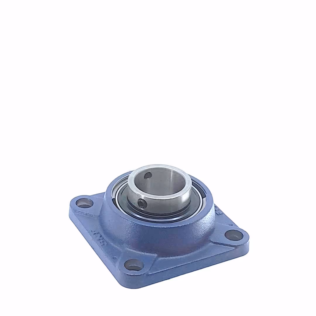 Palier 4 trous à flasque carré FY 11516 TF | SKF