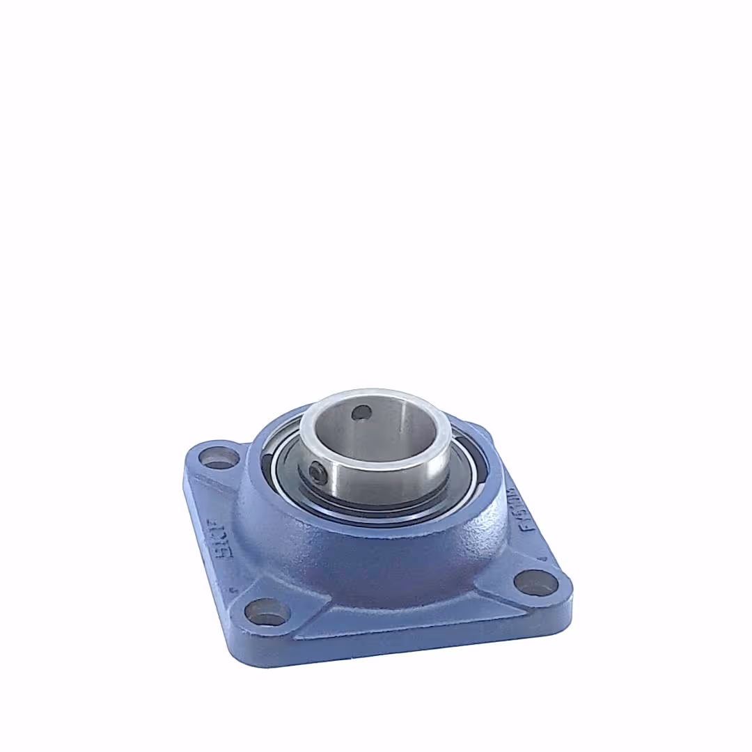 Palier 4 trous à flasque carré FY 11516 TF | SKF