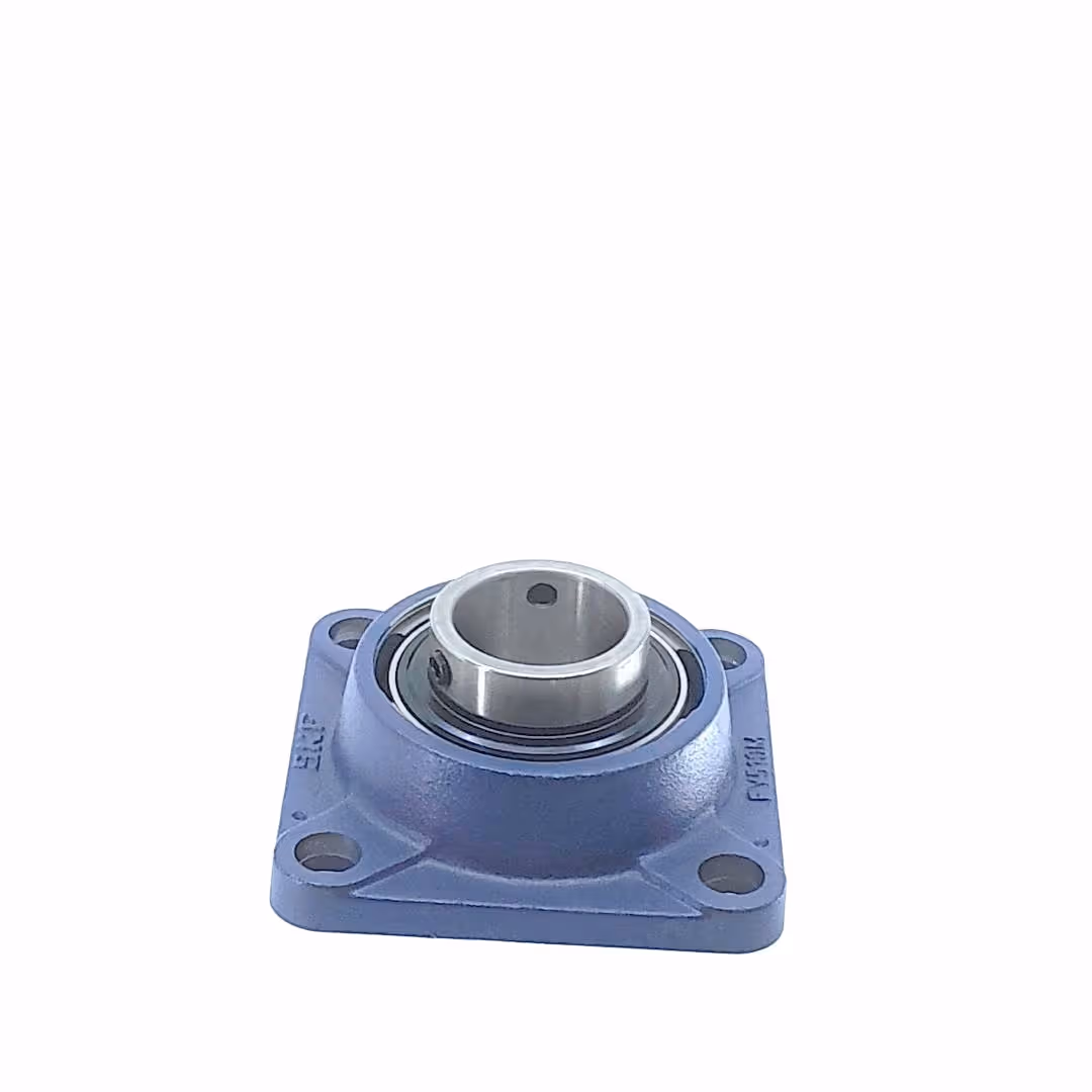 Palier 4 trous à flasque carré FY 11516 TF | SKF