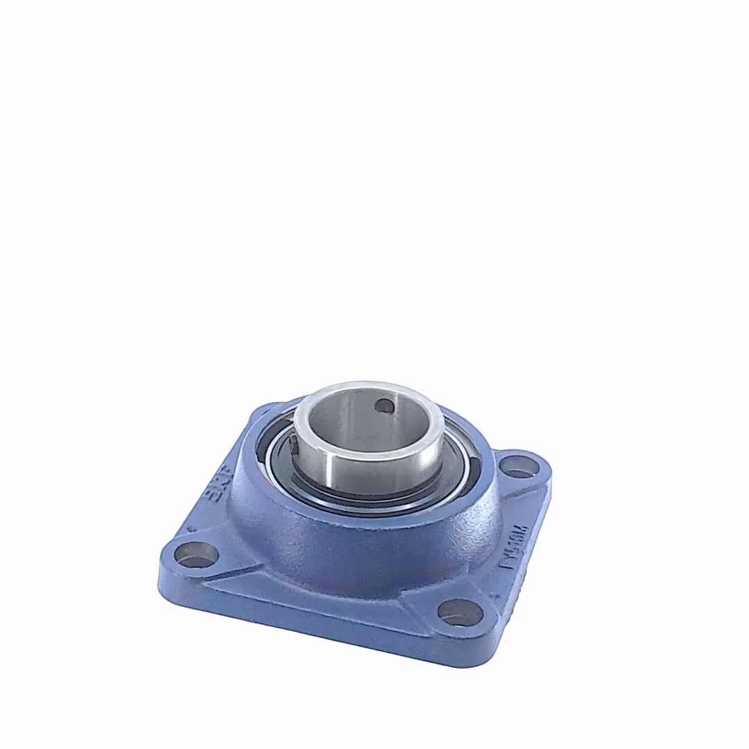 Palier 4 trous à flasque carré FY 11516 TF | SKF