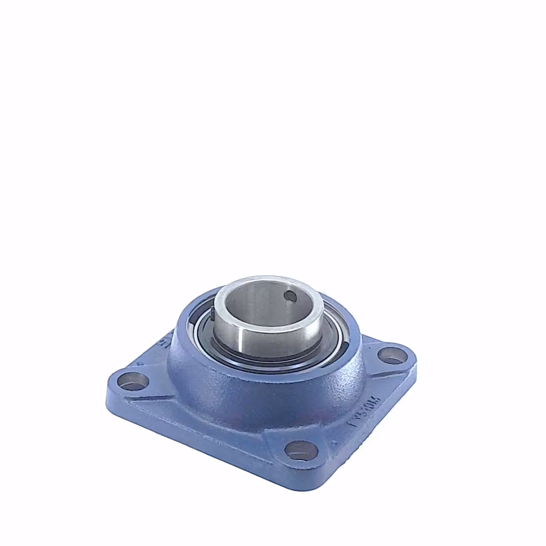 Palier 4 trous à flasque carré FY 11516 TF | SKF