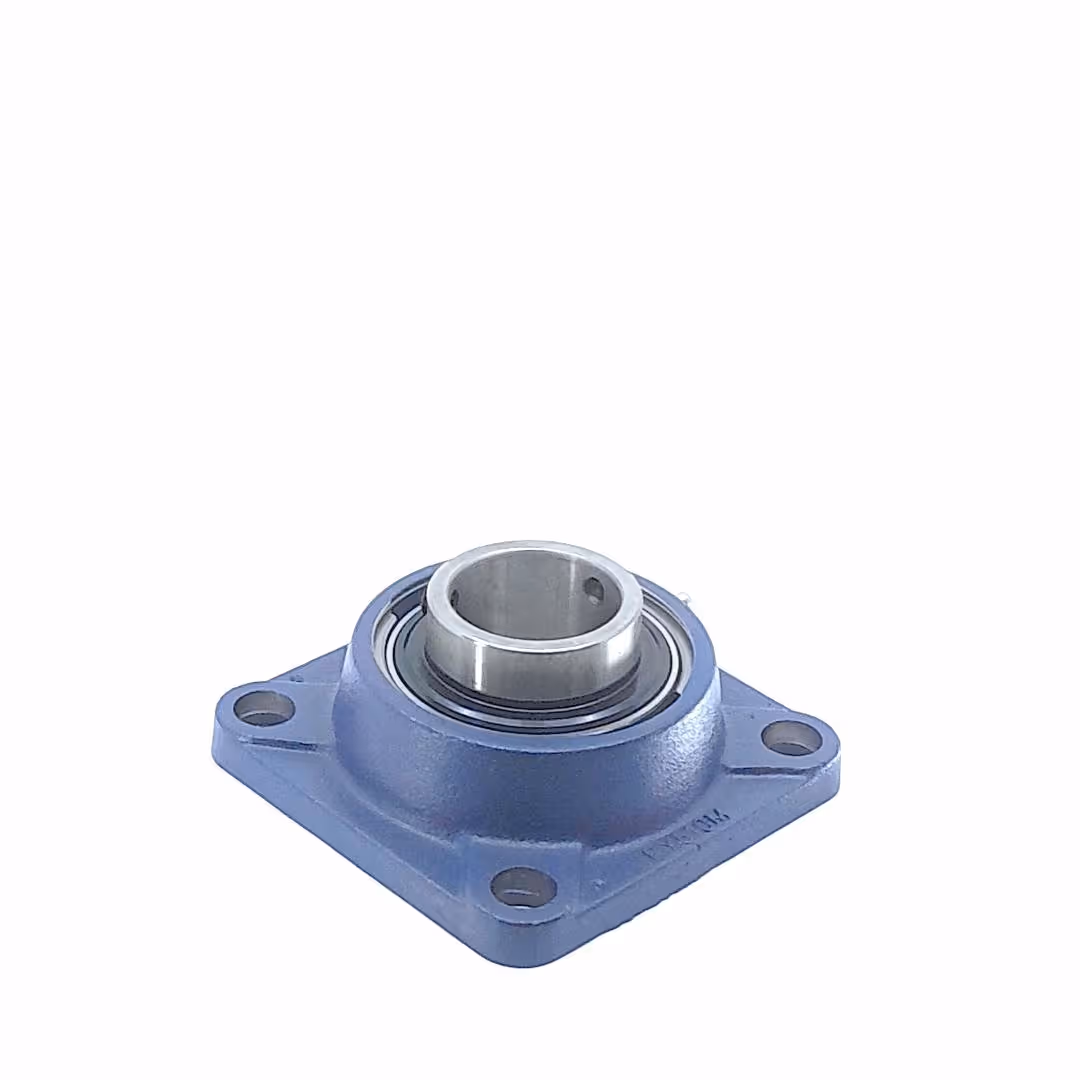 Palier 4 trous à flasque carré FY 11516 TF | SKF
